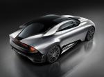 Saab PhoeniX Concept 2011 года